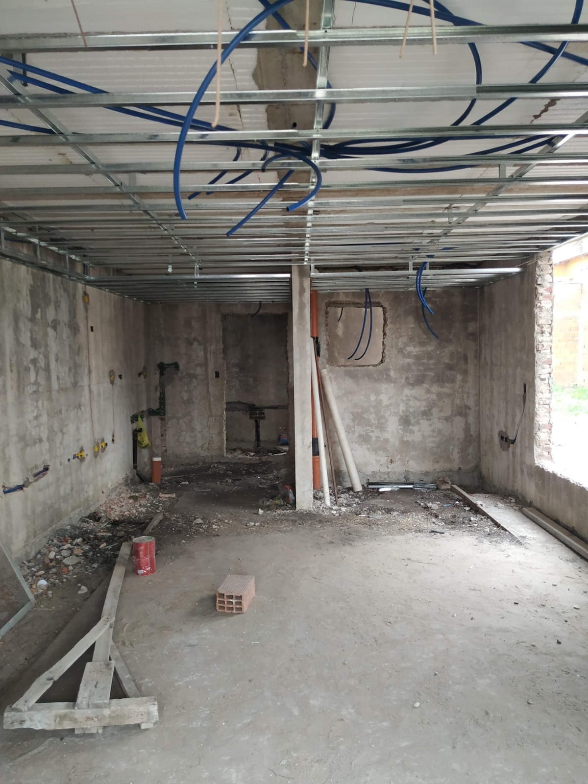 Proyecto de construcción 13 por Maestro Mayor de Obras en Balcarce LOZA Estudio Técnico