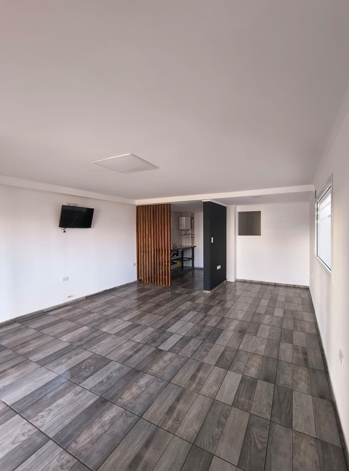 Proyecto de construcción 15 por Maestro Mayor de Obras en Balcarce LOZA Estudio Técnico