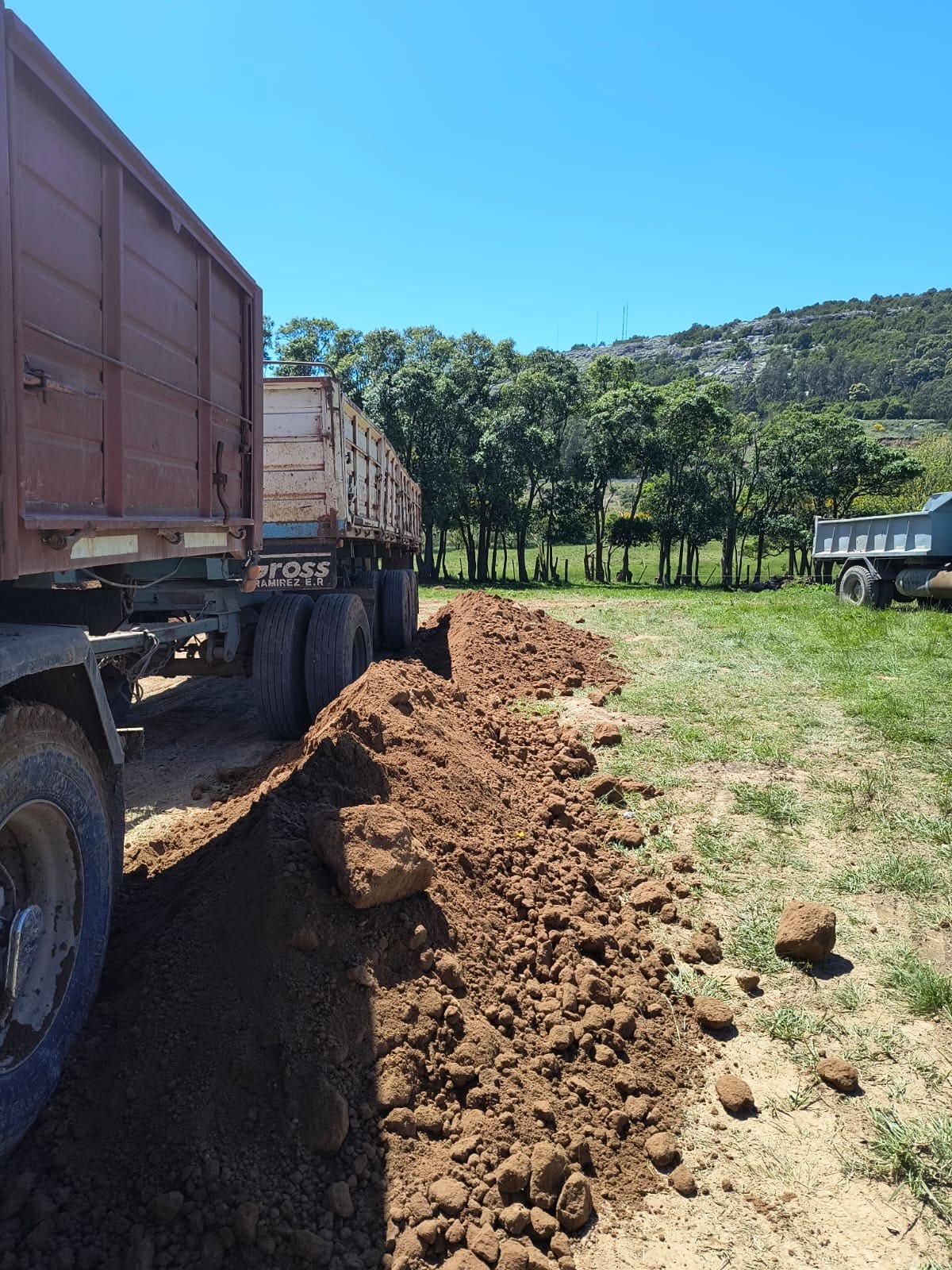 Proyecto de construcción 16 por Maestro Mayor de Obras en Balcarce LOZA Estudio Técnico