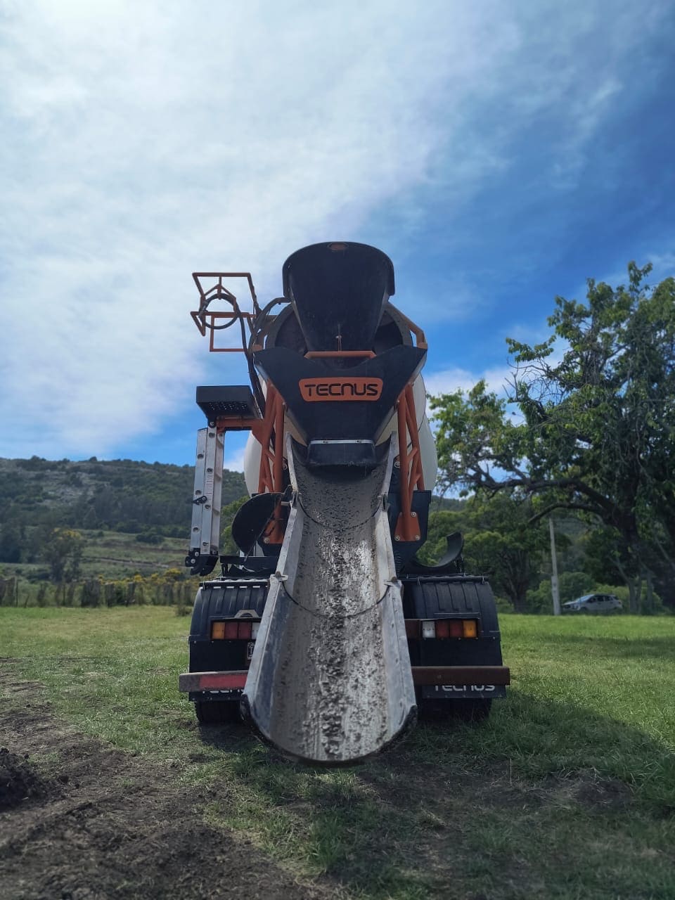 Proyecto de construcción 22 por Maestro Mayor de Obras en Balcarce LOZA Estudio Técnico