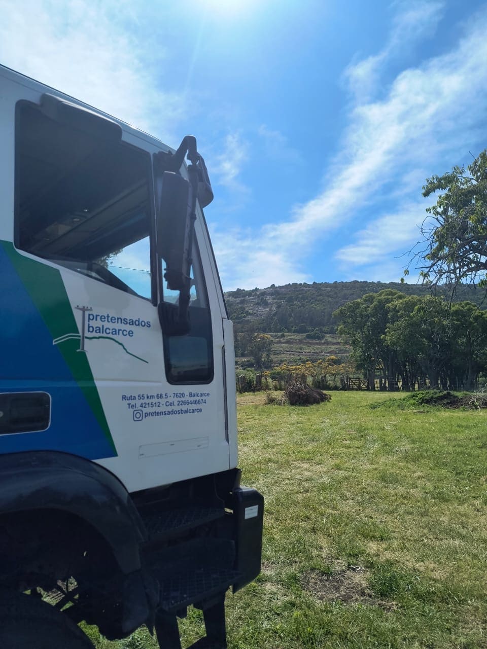 Proyecto de construcción 23 por Maestro Mayor de Obras en Balcarce LOZA Estudio Técnico